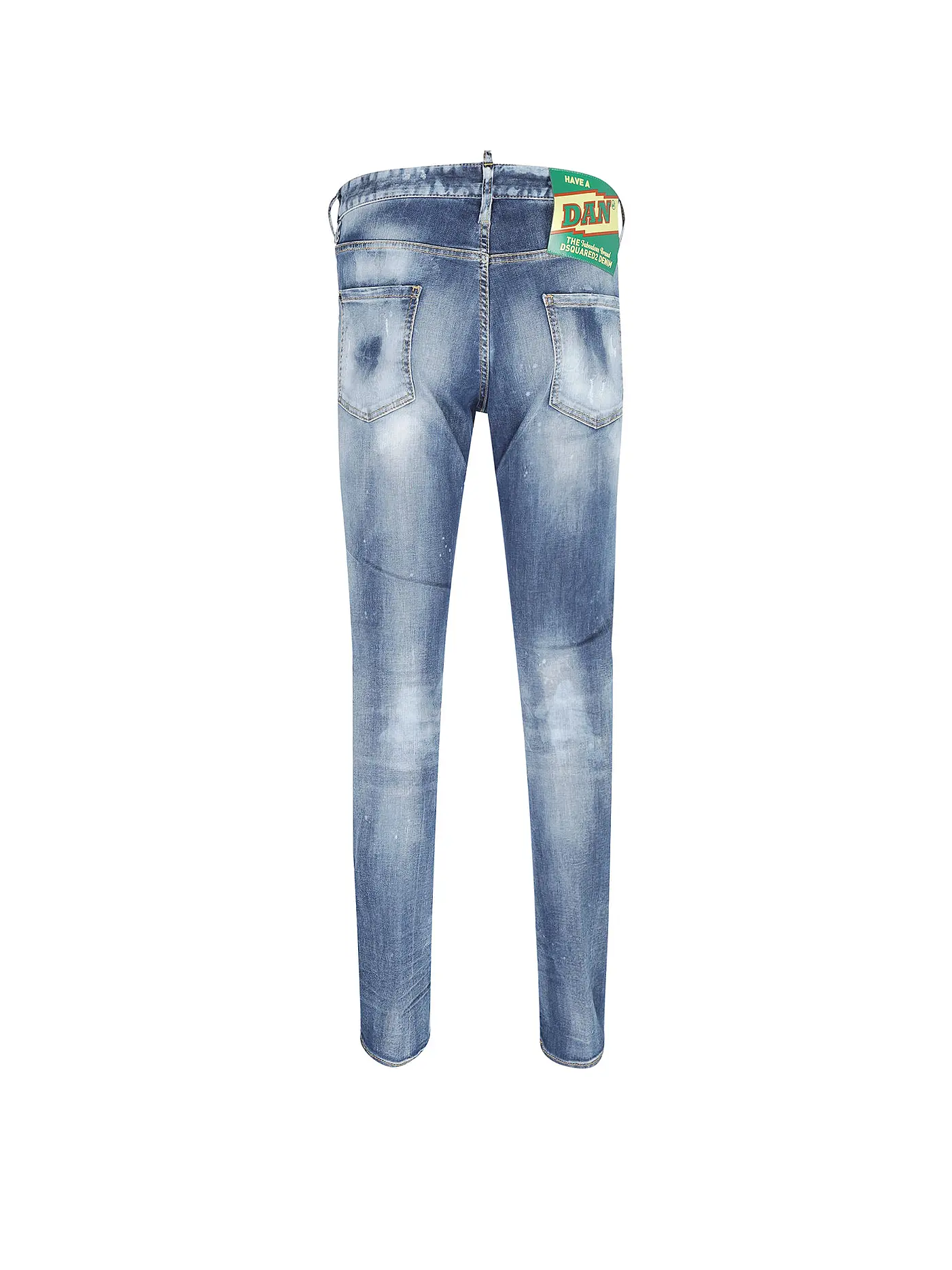 DSQUARED2 | Jeans Tapered Fit Cool Guy | 